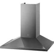 LG STUDIO Studio 30-inch Wall Mount Range Hood with Wi-Fi LSHD3080ST
