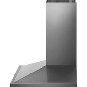 LG STUDIO Studio 30-inch Wall Mount Range Hood with Wi-Fi LSHD3080ST