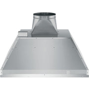 GE 30-inch Custom Insert with LED Lighting UVC9300SLSS