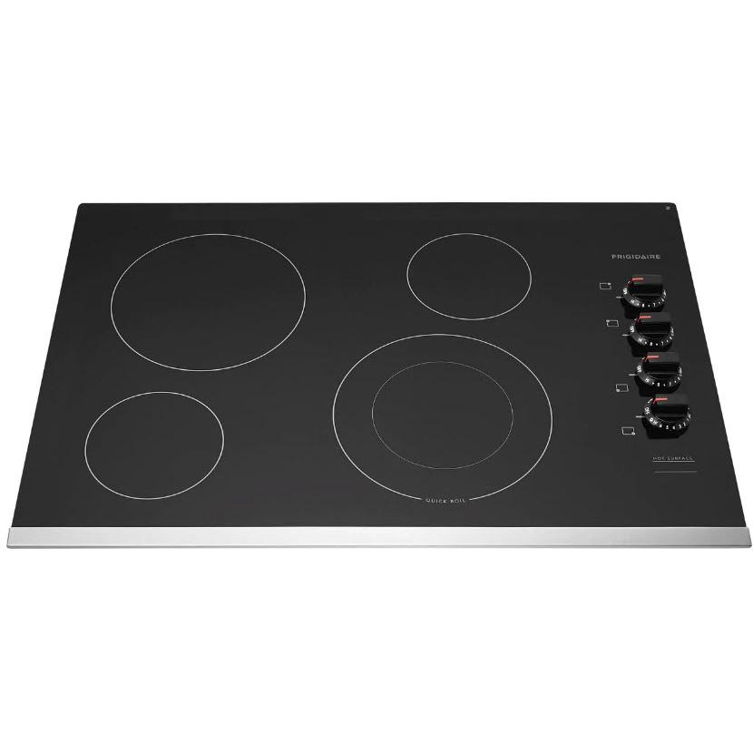 Frigidaire 30-inch Built-in Cooktop with SpaceWise® Element FFEC3025US