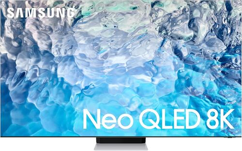 Samsung QN75QN900B 75 Inches 2022 QN900B Neo QLED 8k TV