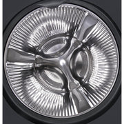 GE 2.4 Cu. Ft. Front Loading Washer with Steam GFW148SSMWW