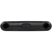 Deco Gear Heavy Duty Combination U-Lock with 16mm Rubberized Steel U-Shackle Bike Lock