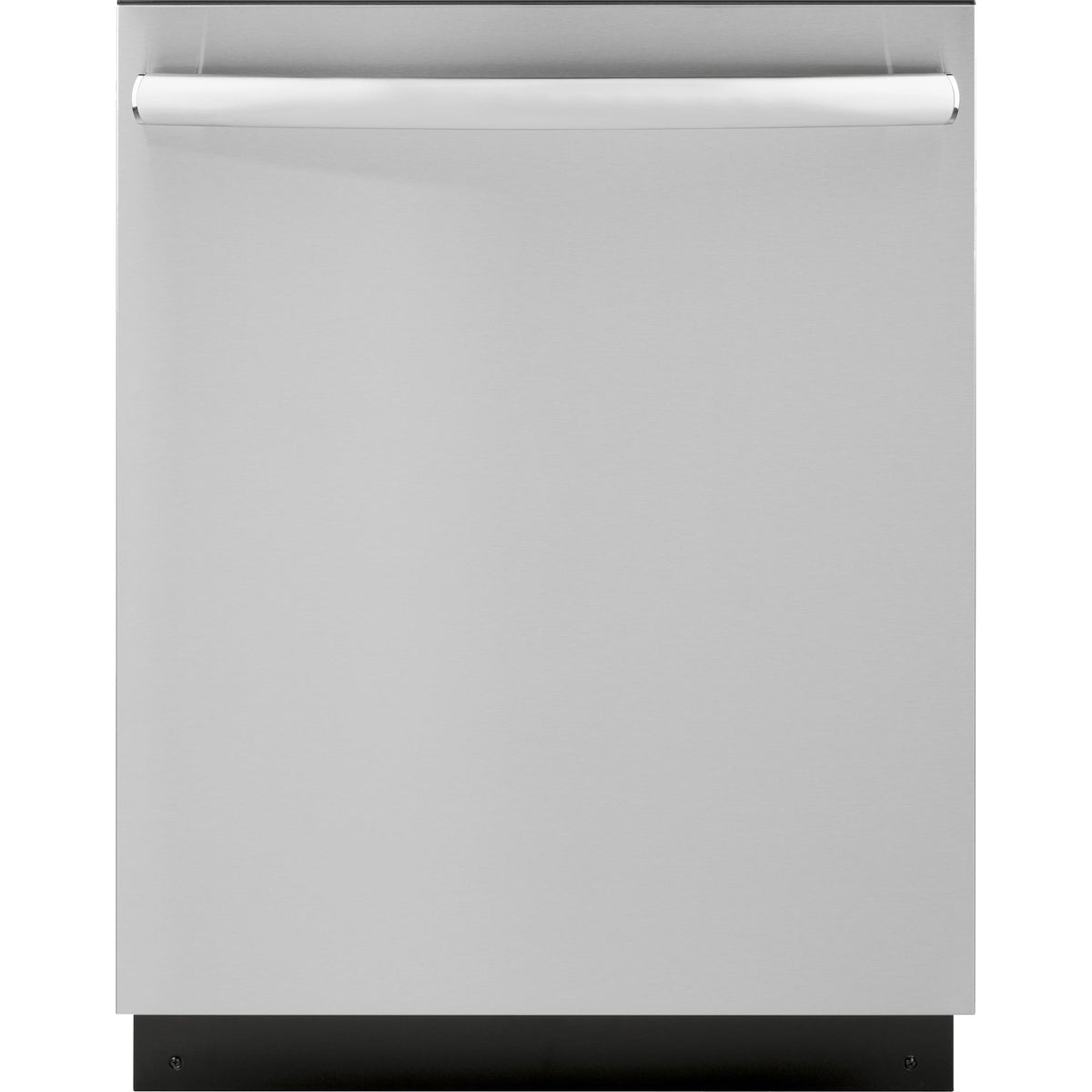 GE Built-in Dishwasher with Sanitize Option GDT226SSLSS