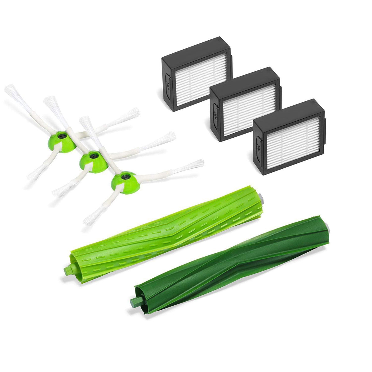 Deco Essentials Accessory kit for I7 I7 + I3, I3+ J7, J7+, J5, J5+, I5, I5+
