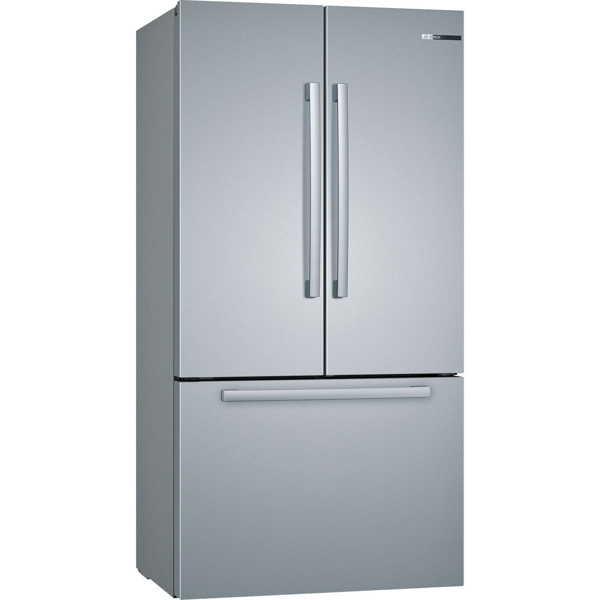 Bosch 36-inch, 21 cu.ft. Counter-Depth French 3-Door Refrigerator with VitaFreshPro™ Drawer B36CT80SNS