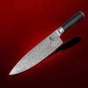 Deco Chef Chef Knife 8-inch Damascus Steel - 67 Layers AUS-10 Razor Sharp Japanese Quality