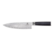 Deco Chef Chef Knife 8-inch Damascus Steel - 67 Layers AUS-10 Razor Sharp Japanese Quality