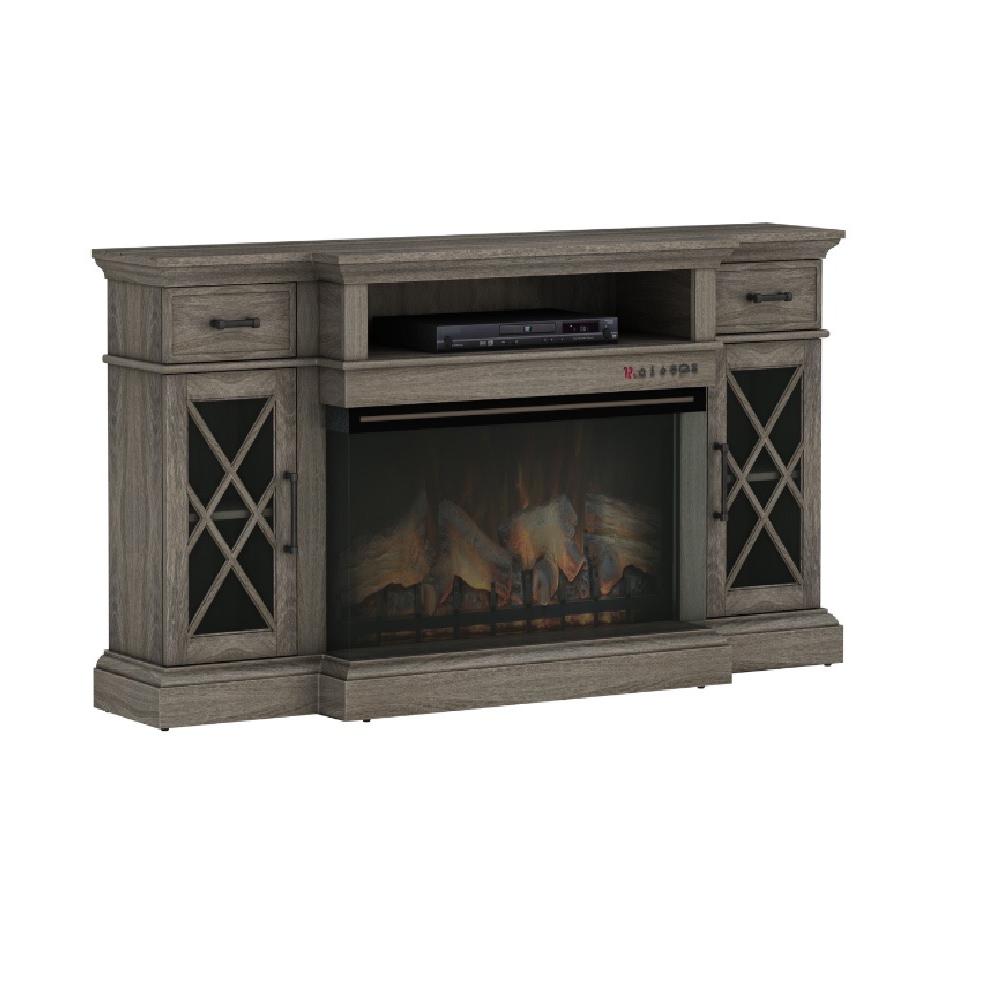 Classic Flame Hamilton Freestanding Electric Fireplace 36MM30608-B523