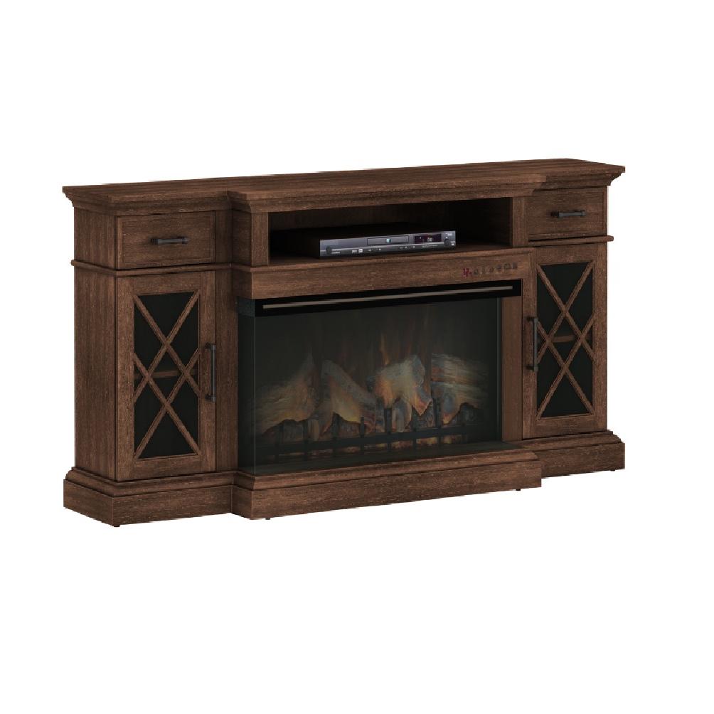 Classic Flame Hamilton Freestanding Electric Fireplace 36MM30608-M374