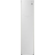 LG Clothing Care System with TrueSteam® S3WFBN