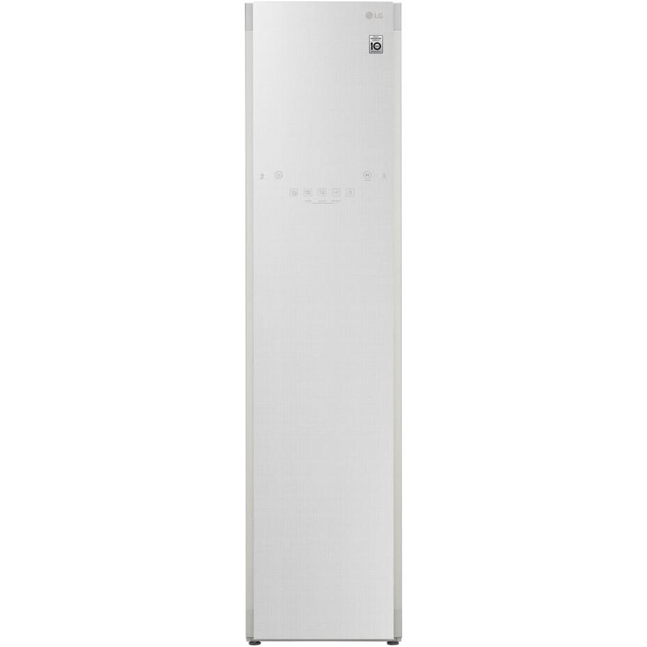 LG Clothing Care System with TrueSteam® S3WFBN