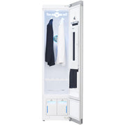 LG Clothing Care System with TrueSteam® S3WFBN