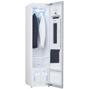 LG Clothing Care System with TrueSteam® S3WFBN