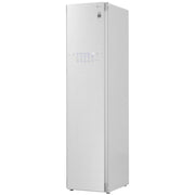 LG Clothing Care System with TrueSteam® S3WFBN