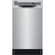 Frigidaire Built-in Dishwasher with Filtration System FFBD1831US