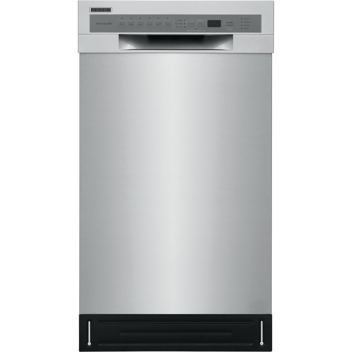 Frigidaire Built-in Dishwasher with Filtration System FFBD1831US