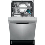 Frigidaire Built-in Dishwasher with Filtration System FFBD1831US