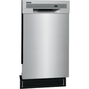 Frigidaire Built-in Dishwasher with Filtration System FFBD1831US