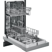 Frigidaire Built-in Dishwasher with Filtration System FFBD1831US