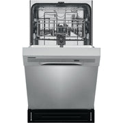 Frigidaire Built-in Dishwasher with Filtration System FFBD1831US