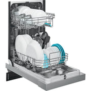 Frigidaire Built-in Dishwasher with Filtration System FFBD1831US