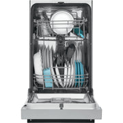 Frigidaire Built-in Dishwasher with Filtration System FFBD1831US
