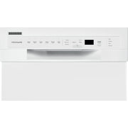 Frigidaire Built-in Dishwasher with Filtration System FFBD1831UW