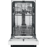 Frigidaire Built-in Dishwasher with Filtration System FFBD1831UW