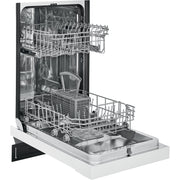 Frigidaire Built-in Dishwasher with Filtration System FFBD1831UW