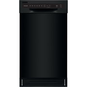 Frigidaire Built-in Dishwasher with Filtration System FFBD1831UB