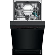 Frigidaire Built-in Dishwasher with Filtration System FFBD1831UB