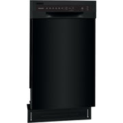 Frigidaire Built-in Dishwasher with Filtration System FFBD1831UB