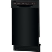 Frigidaire Built-in Dishwasher with Filtration System FFBD1831UB