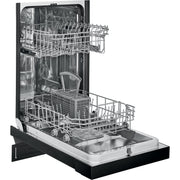 Frigidaire Built-in Dishwasher with Filtration System FFBD1831UB