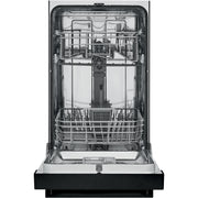 Frigidaire Built-in Dishwasher with Filtration System FFBD1831UB