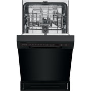 Frigidaire Built-in Dishwasher with Filtration System FFBD1831UB