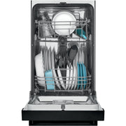 Frigidaire Built-in Dishwasher with Filtration System FFBD1831UB