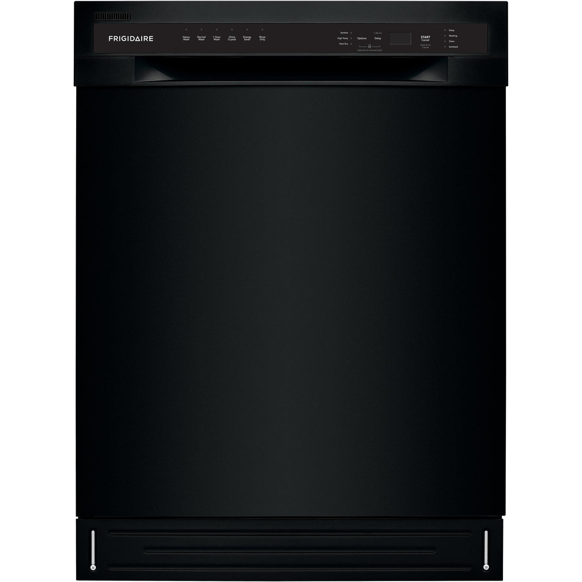 Frigidaire Built-in Dishwasher with Filtration System FFBD2420UB