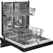 Frigidaire Built-in Dishwasher with Filtration System FFBD2420UB