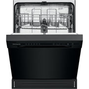 Frigidaire Built-in Dishwasher with Filtration System FFBD2420UB
