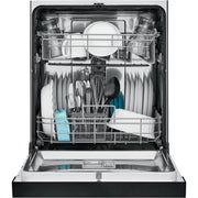 Frigidaire Built-in Dishwasher with Filtration System FFBD2420UB