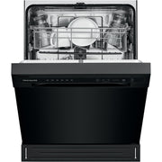 Frigidaire Built-in Dishwasher with Filtration System FFBD2420UB