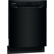 Frigidaire Built-in Dishwasher with Filtration System FFBD2420UB