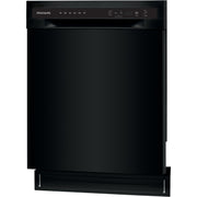 Frigidaire Built-in Dishwasher with Filtration System FFBD2420UB