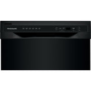 Frigidaire Built-in Dishwasher with Filtration System FFBD2420UB