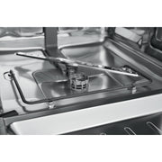 Frigidaire Built-in Dishwasher with Filtration System FFBD2420UB