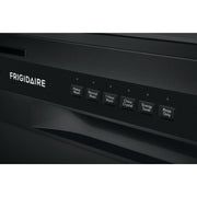 Frigidaire Built-in Dishwasher with Filtration System FFBD2420UB
