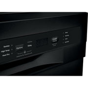 Frigidaire Built-in Dishwasher with Filtration System FFBD2420UB