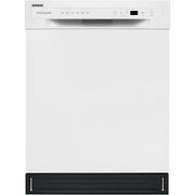 Frigidaire Built-in Dishwasher with Filtration System FFBD2420UW